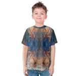 Pour Repeats Kids  Cotton T-Shirt