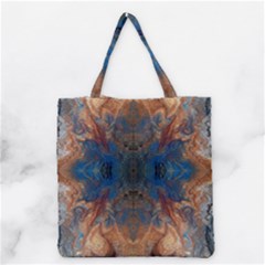 Grocery Tote Bag 