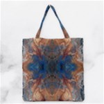 Pour Repeats Grocery Tote Bag