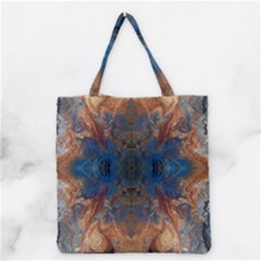Grocery Tote Bag 