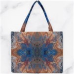 Pour Repeats Mini Tote Bag