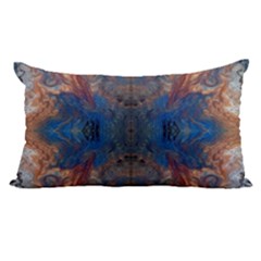 22 x14  Lumbar Throw Cushion Case (Two Sides) 