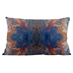 24 x16  Lumbar Throw Cushion Case (Two Sides) 