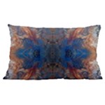 Pour Repeats 24 x16  Lumbar Throw Cushion Case (Two Sides)