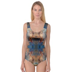 Princess Tank Leotard  