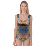 Pour Repeats Princess Tank Leotard 