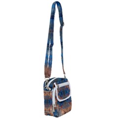Shoulder Strap Belt Bag 