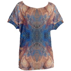 Women s Oversized T-Shirt 