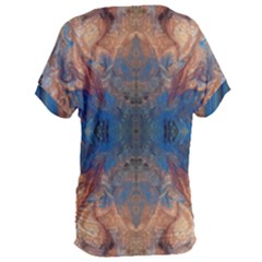 Women s Oversized T-Shirt 