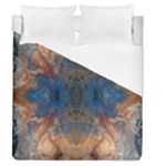 Pour Repeats Duvet Cover (Queen Size)