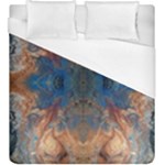 Pour Repeats Duvet Cover (King Size)