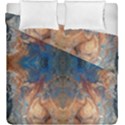 Duvet Cover Double Side (King Size) 