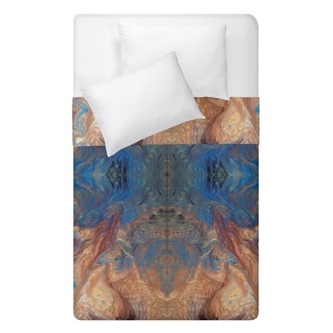 Pour Repeats Duvet Cover Double Side (Single Size) from ArtsNow.com