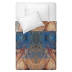 Pour Repeats Duvet Cover Double Side (Single Size)