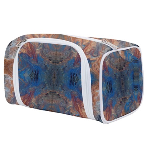 Pour Repeats Toiletries Pouch from ArtsNow.com