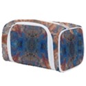 Toiletries Pouch 