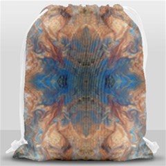 Drawstring Bag (Large) 