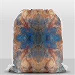 Pour Repeats Drawstring Bag (Small)