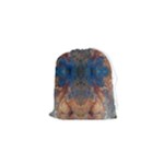 Pour Repeats Drawstring Pouch (XS)