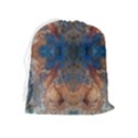 Drawstring Pouch (XL) 