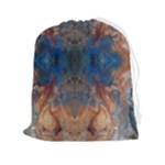 Pour Repeats Drawstring Pouch (2XL)