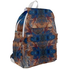 Top Flap Backpack 