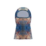 Pour Repeats Balaclava Face Mask