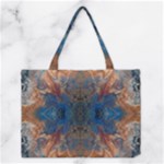 Pour Repeats Medium Tote Bag