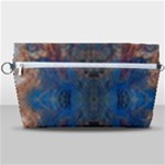 Pour Repeats Handbag Organizer