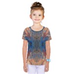 Pour Repeats Kids  One Piece T-Shirt