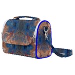 Pour Repeats Satchel Shoulder Bag