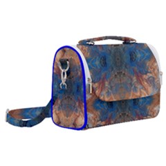 Satchel Shoulder Bag 