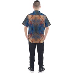 Men s Short Sleeve Shirt 