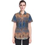 Pour Repeats Women s Short Sleeve Shirt