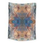 Pour Repeats Medium Tapestry