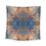 Pour Repeats Square Tapestry (Small)