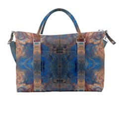 Carry-on Travel Shoulder Bag 