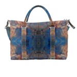Pour Repeats Carry-on Travel Shoulder Bag