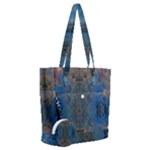 Pour Repeats Everyday Shoulder Bag with Pouch Bag