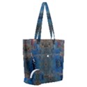 Everyday Shoulder Bag with Pouch Bag 