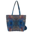 Everyday Shoulder Bag with Pouch Bag 
