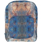 Pour Repeats Full Print Backpack