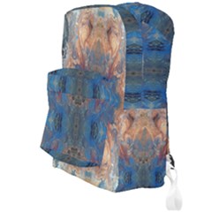 Full Print Backpack 