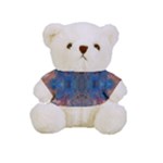 Pour Repeats Full Print Tee for Cuddly Teddy Bear