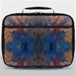 Pour Repeats Full Print Lunch Bag
