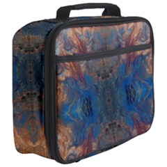 Full Print Lunch Bag 