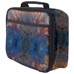 Full Print Lunch Bag 