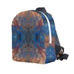 Pour Repeats Kids  Age 2-4 Lightweight Preschool Backpack