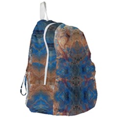 Foldable Lightweight Backpack 