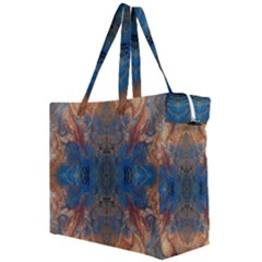 Canvas Travel Bag 